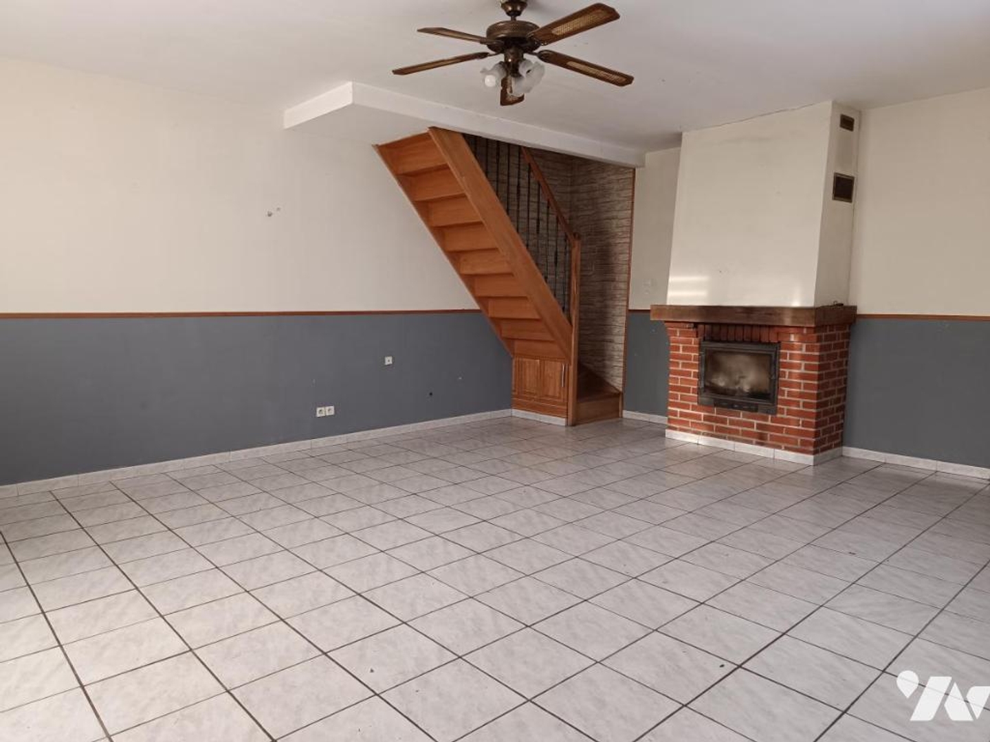 Maison 126 m²