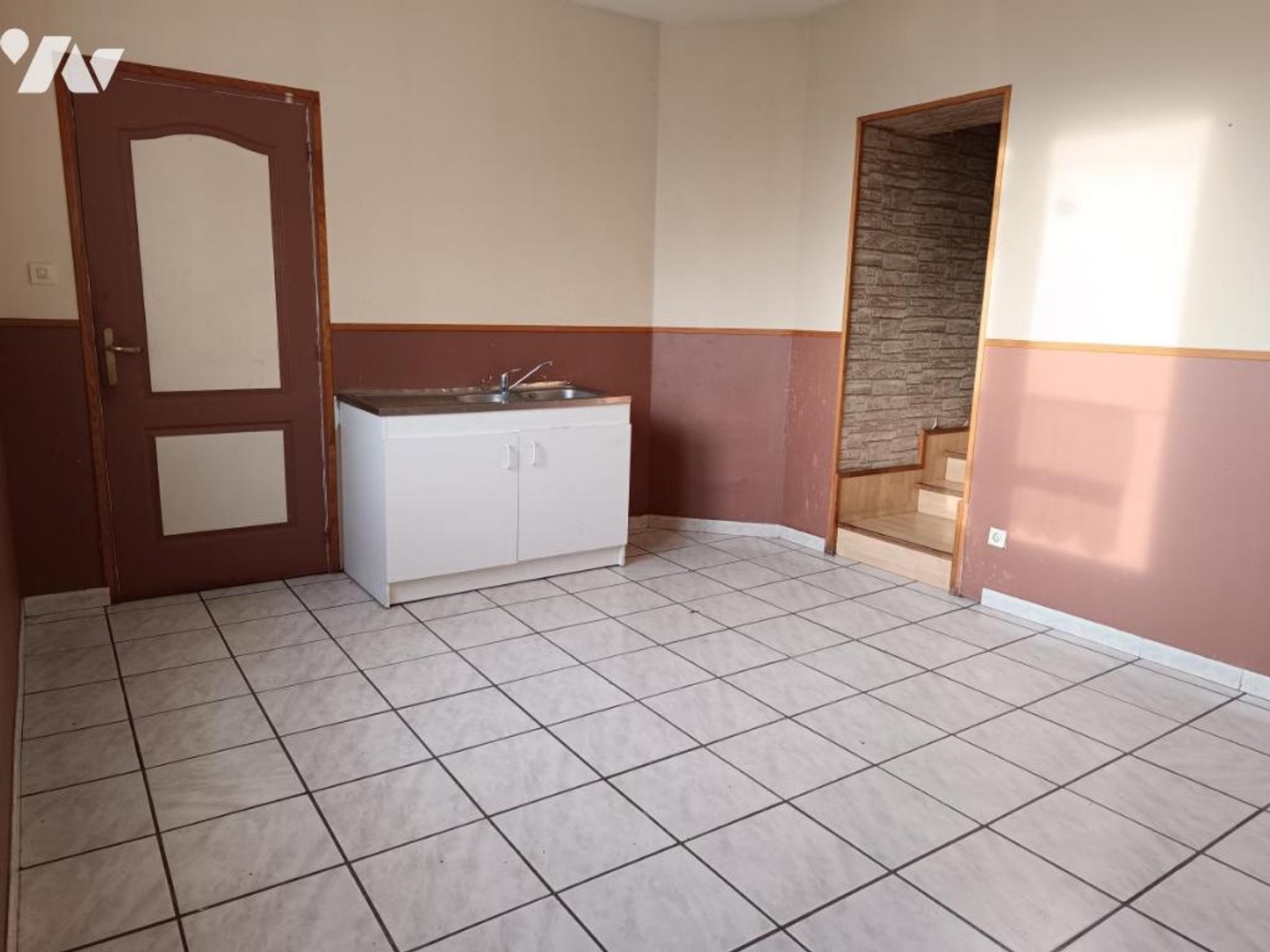 Maison à vendre - 126m2 - Oblinghem (62920)