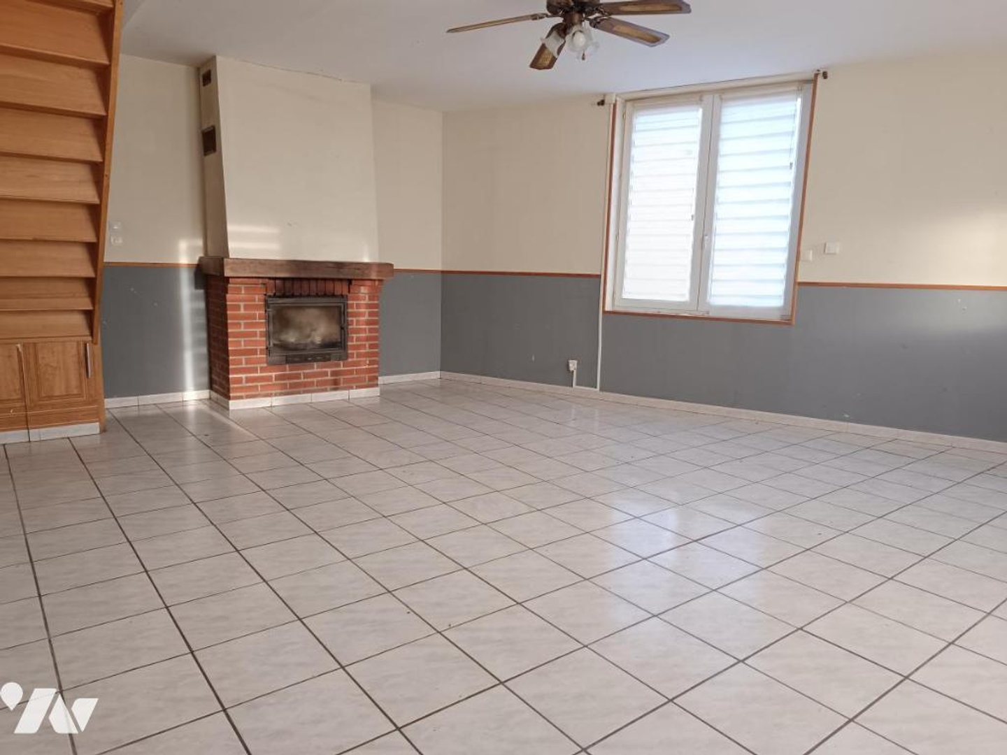 Maison à vendre - 126m2 - Oblinghem (62920)