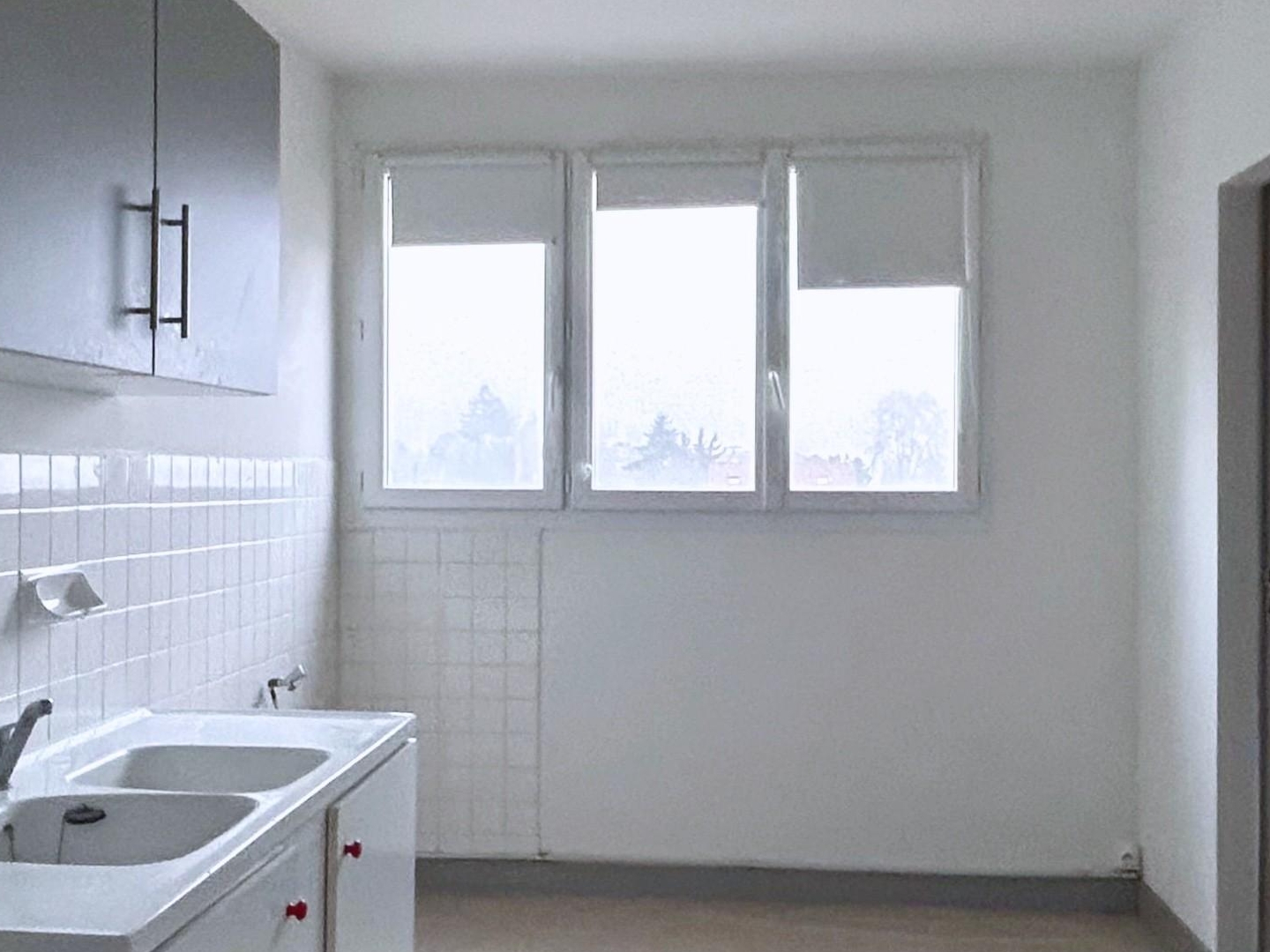 Appartement à vendre - 3 pièces - 74m2 - Bergerac (24100)