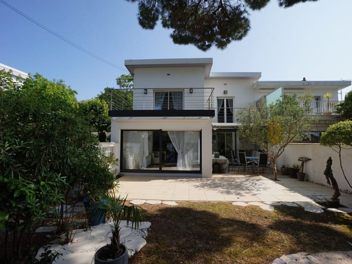 Maison 7 pièces 143 m²