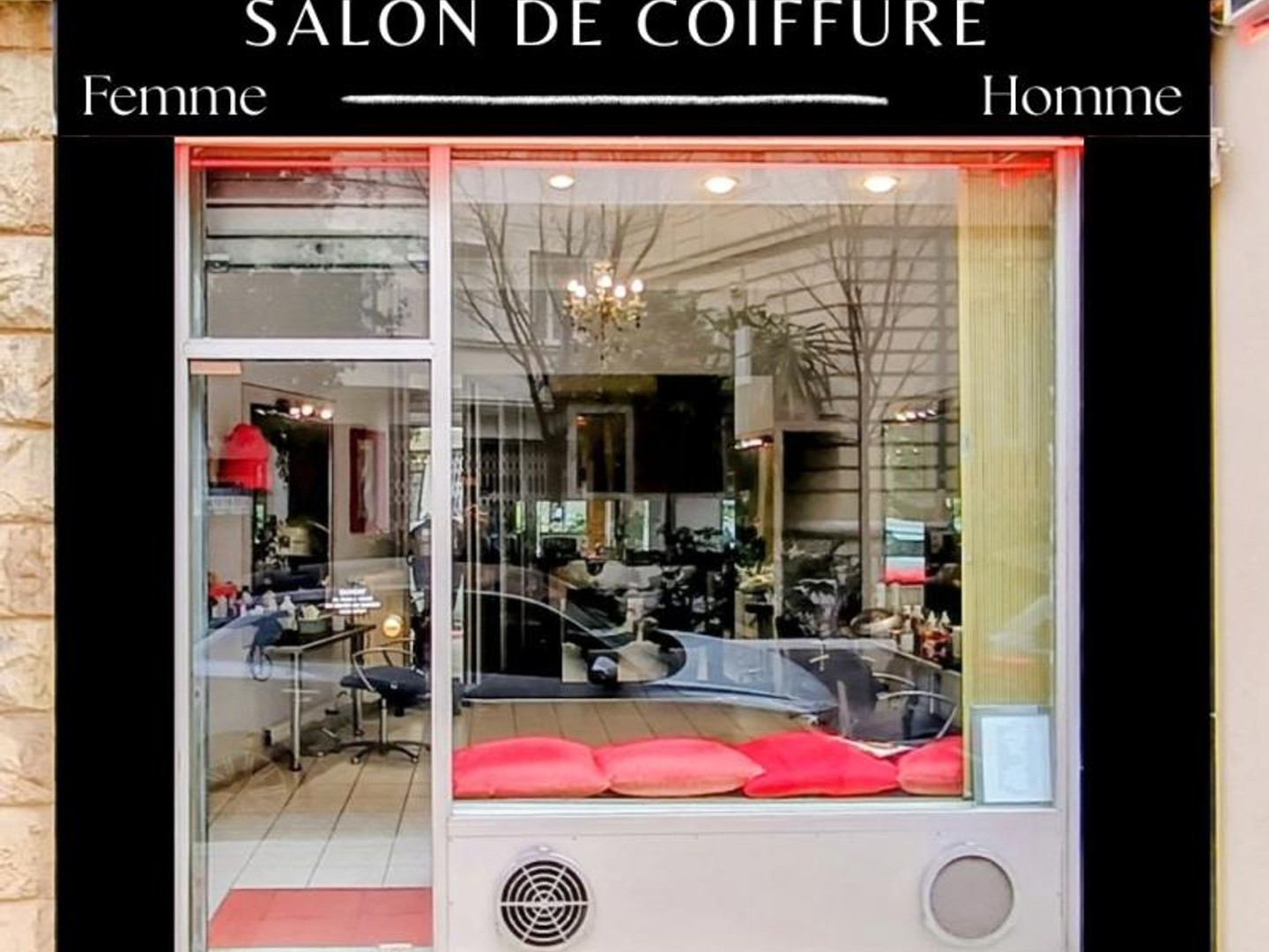 Exclusivité - Fonds de Commerce