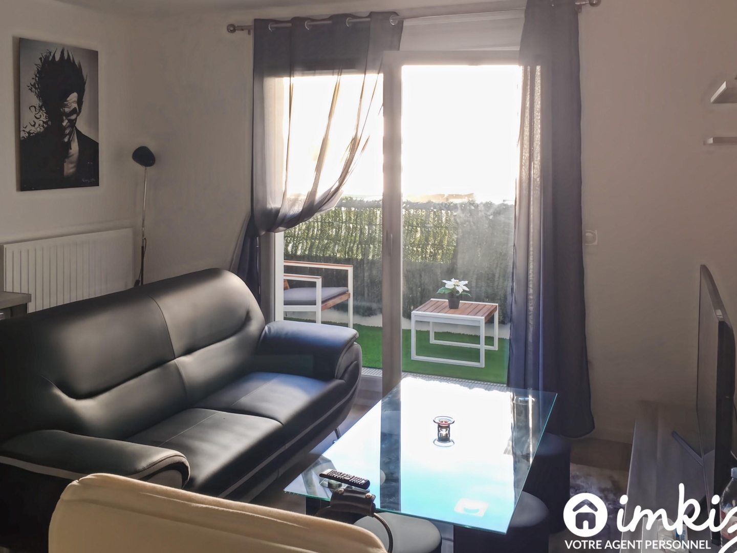 Appartement à vendre - Choisy-Le-Roi (94600)