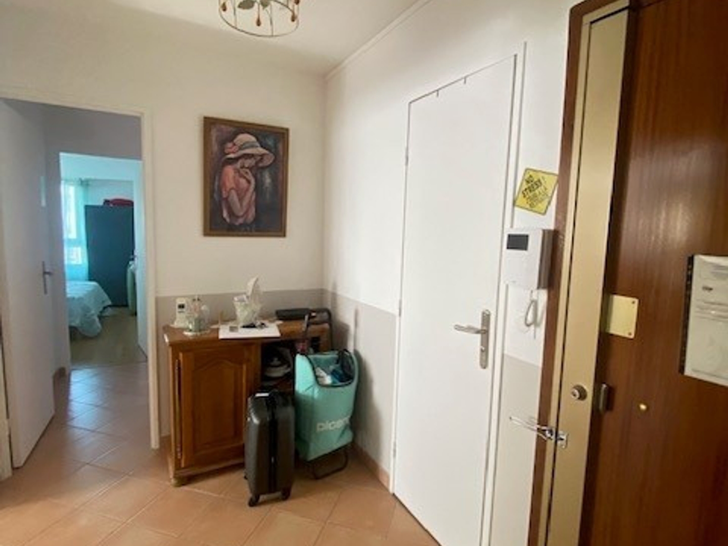 Appartement à vendre - 4 pièces - 73m2 - Saint-Gratien (95210)