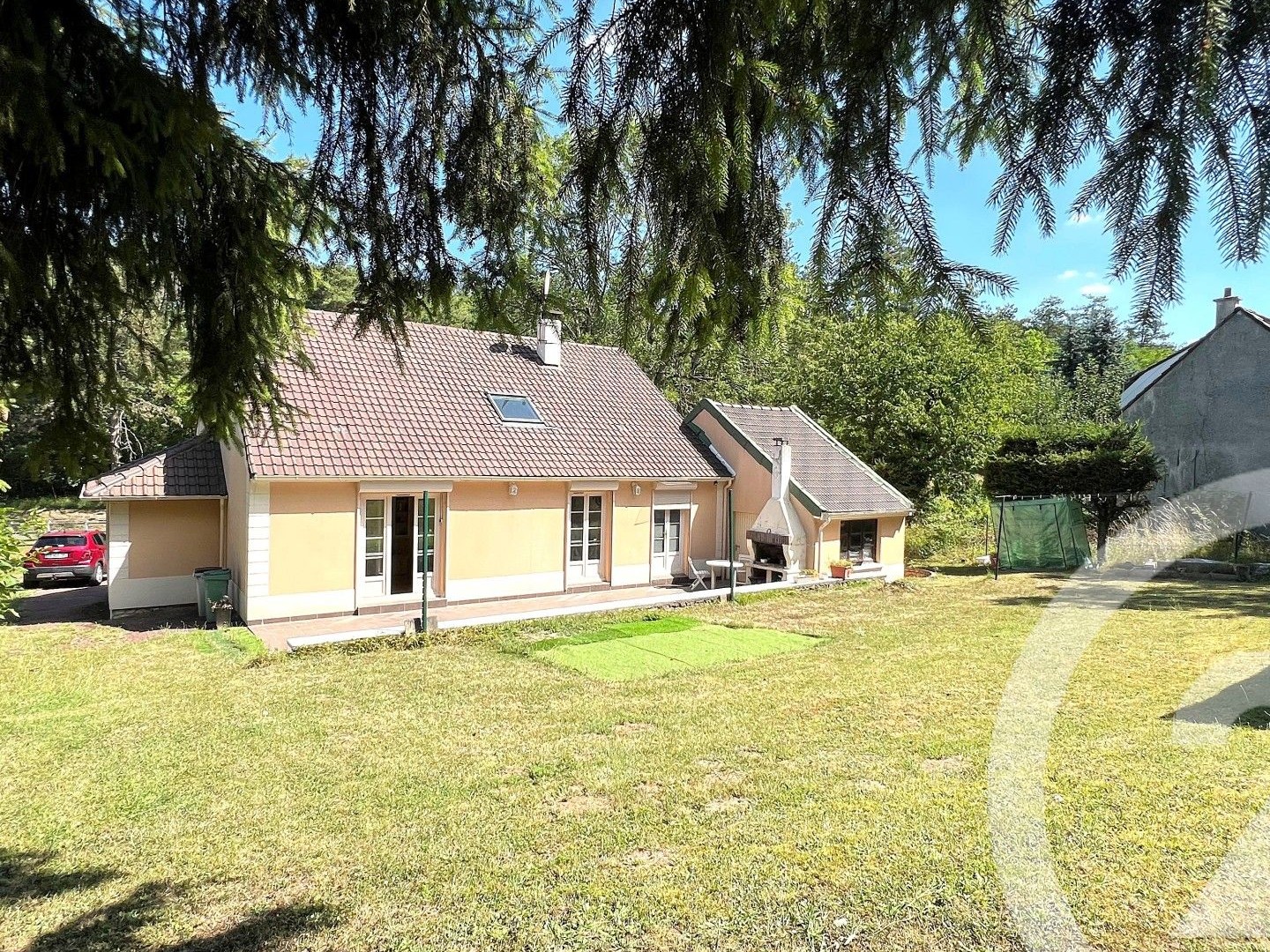 Maison 8 pièces 155 m²
