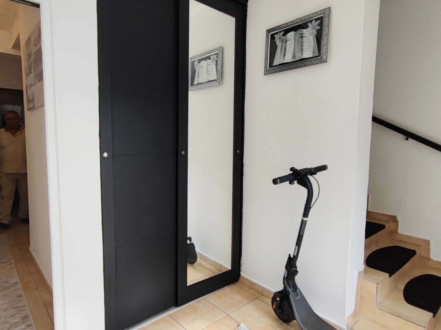 Appartement à vendre - 4 pièces - 97m2 - Nevers (58000)