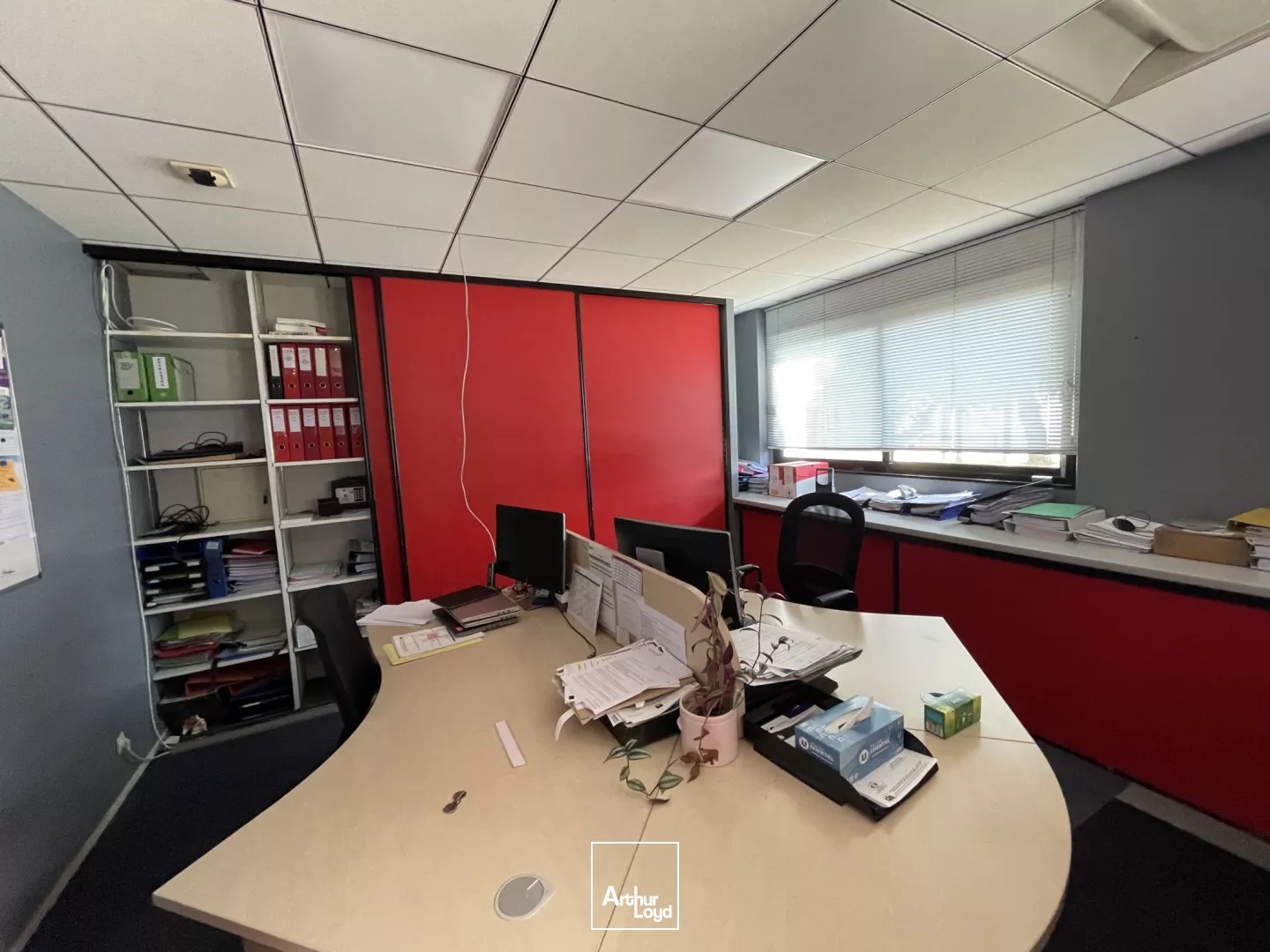Bureaux à vendre - 194m2 - Sautron (44880)