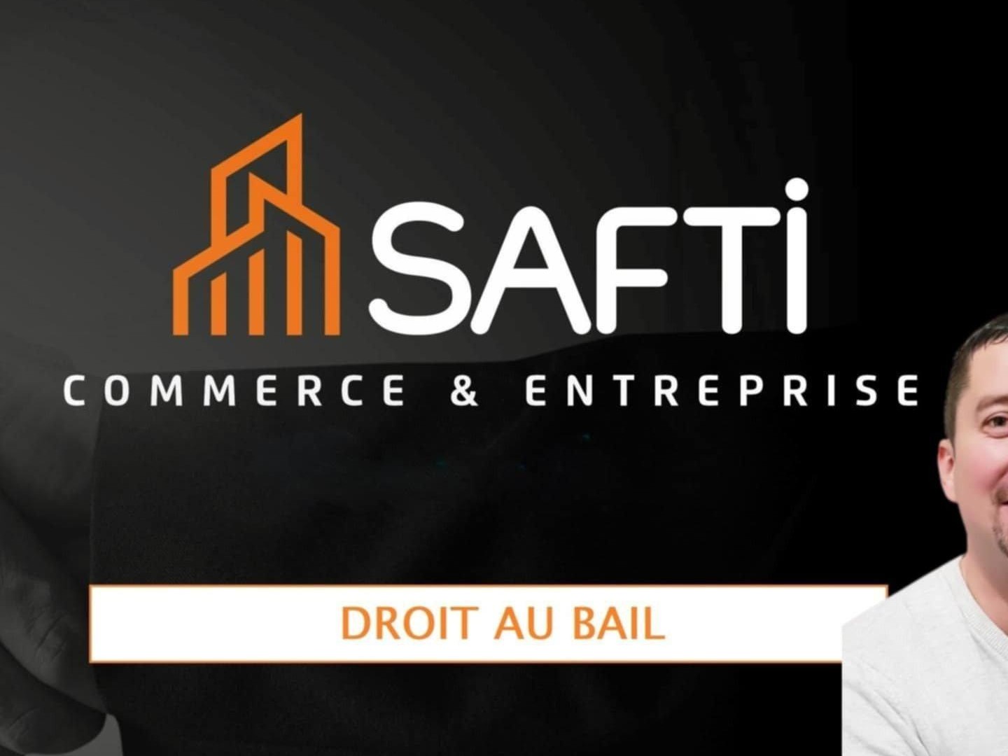 Droit au Bail local commercial116m2