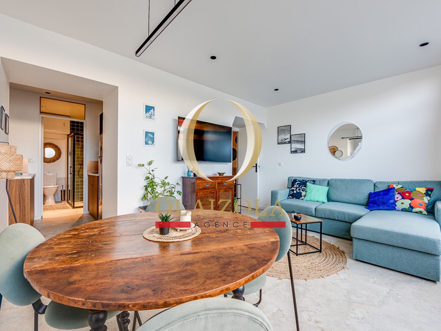 Locaux à vendre - Biarritz (64200)