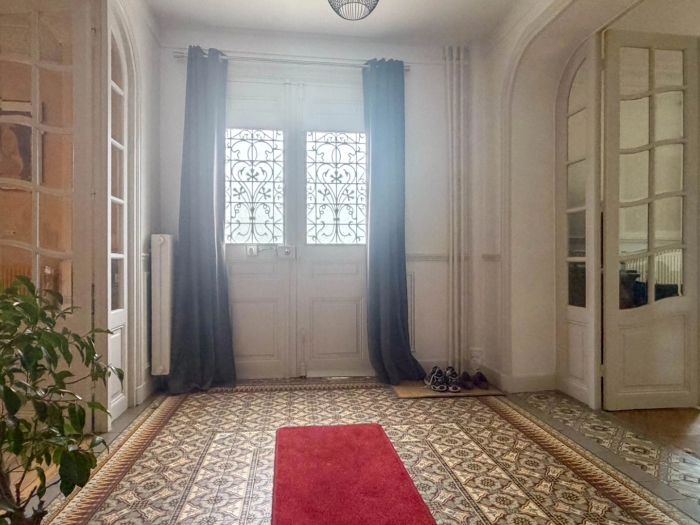 Maison à vendre - 11 pièces - 242m2 - Eaubonne (95600)