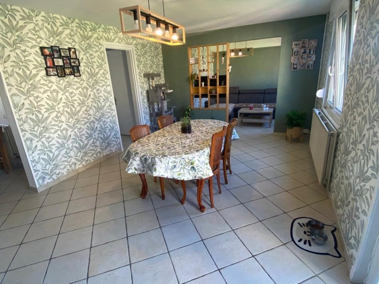 Maison à vendre - 6 pièces - 106m2 - Calais (62100)