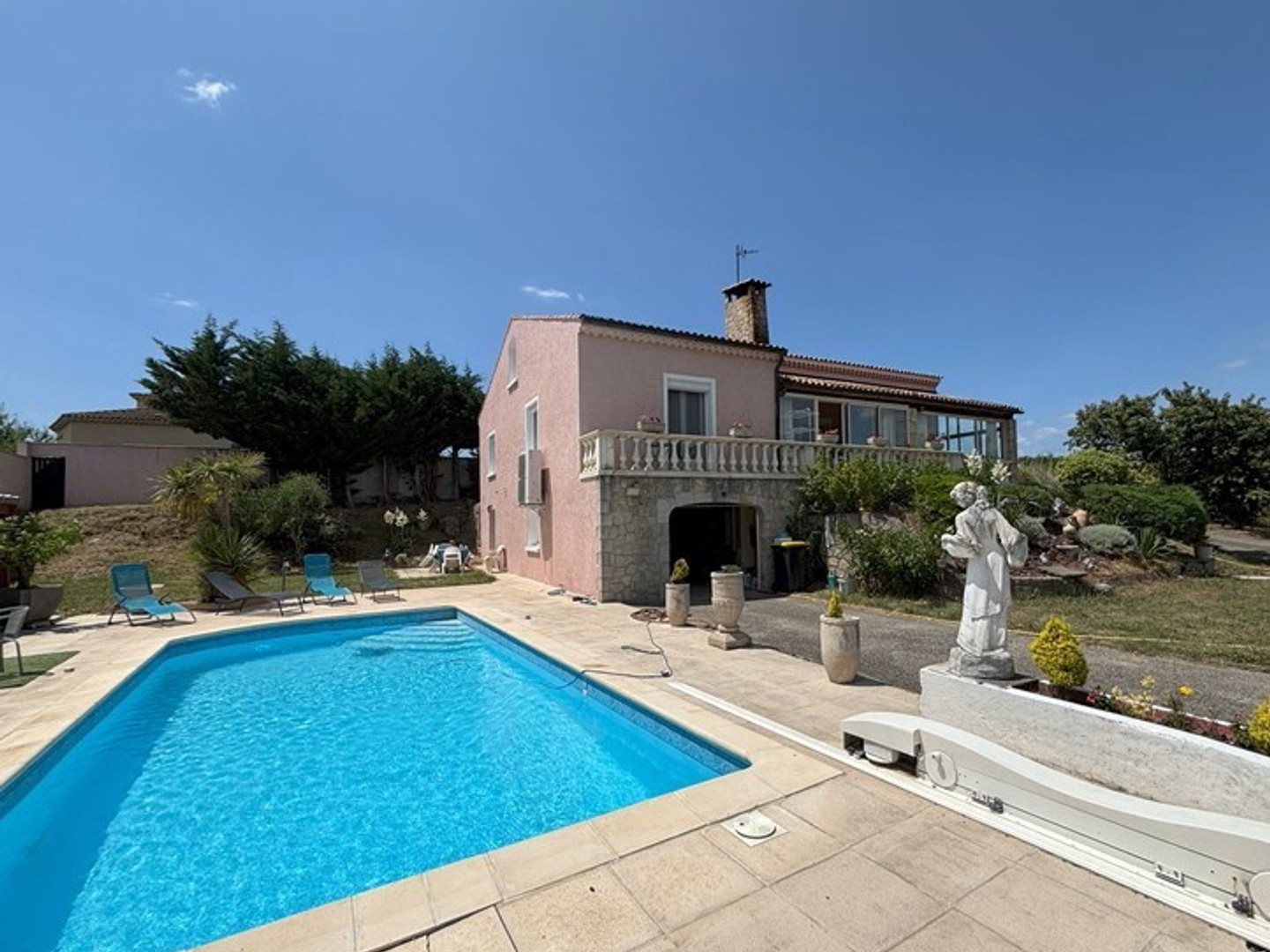 Maison 4 pièces 133 m²