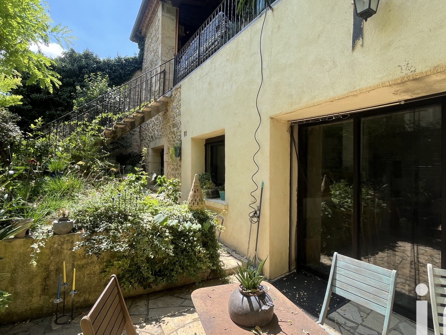 Maison 8 pièces 220 m²