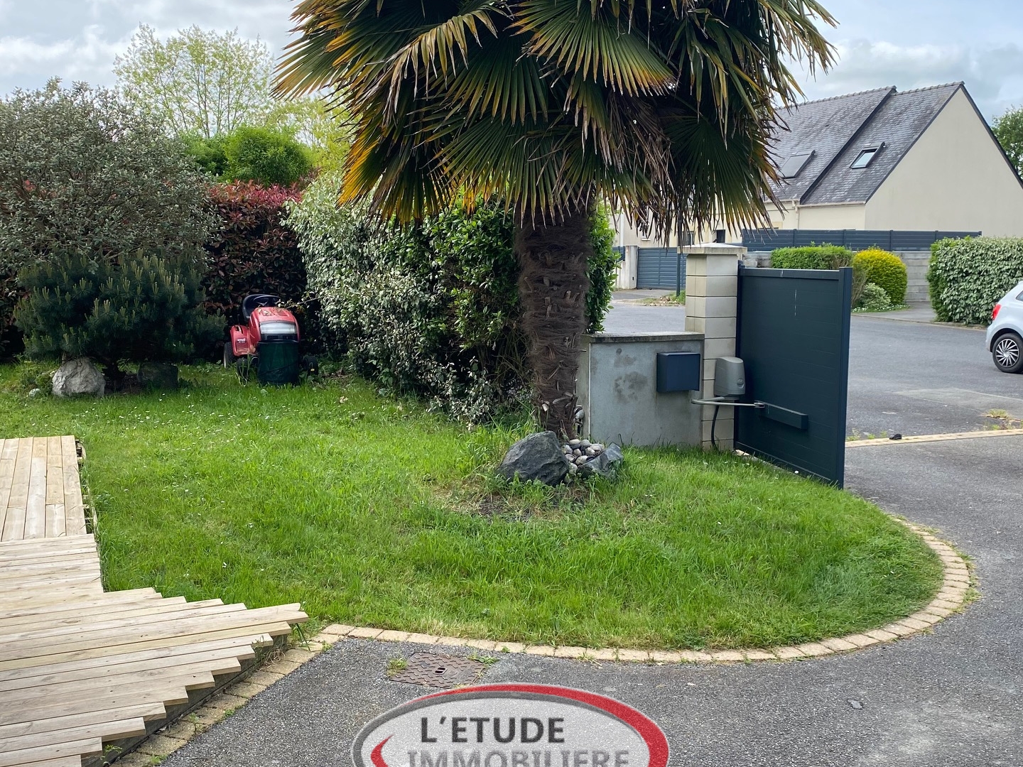 Maison à vendre - 5 pièces - 107m2 - Casson (44390)