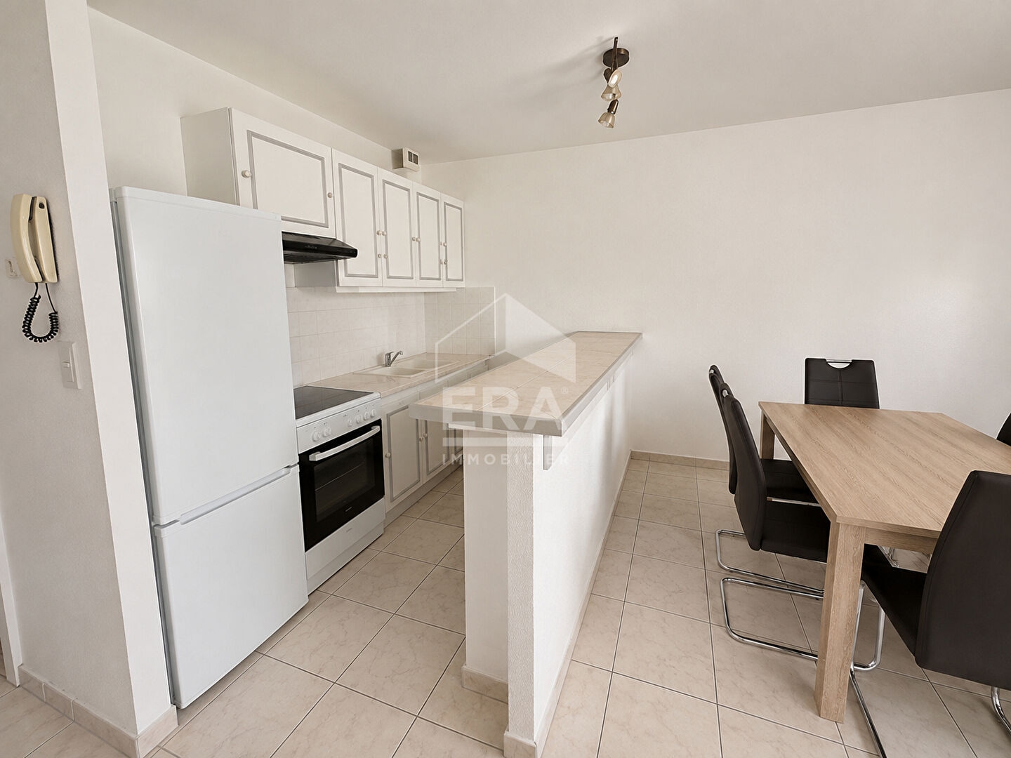 Appartement à vendre - 2 pièces - 44m2 - Albi (81000)