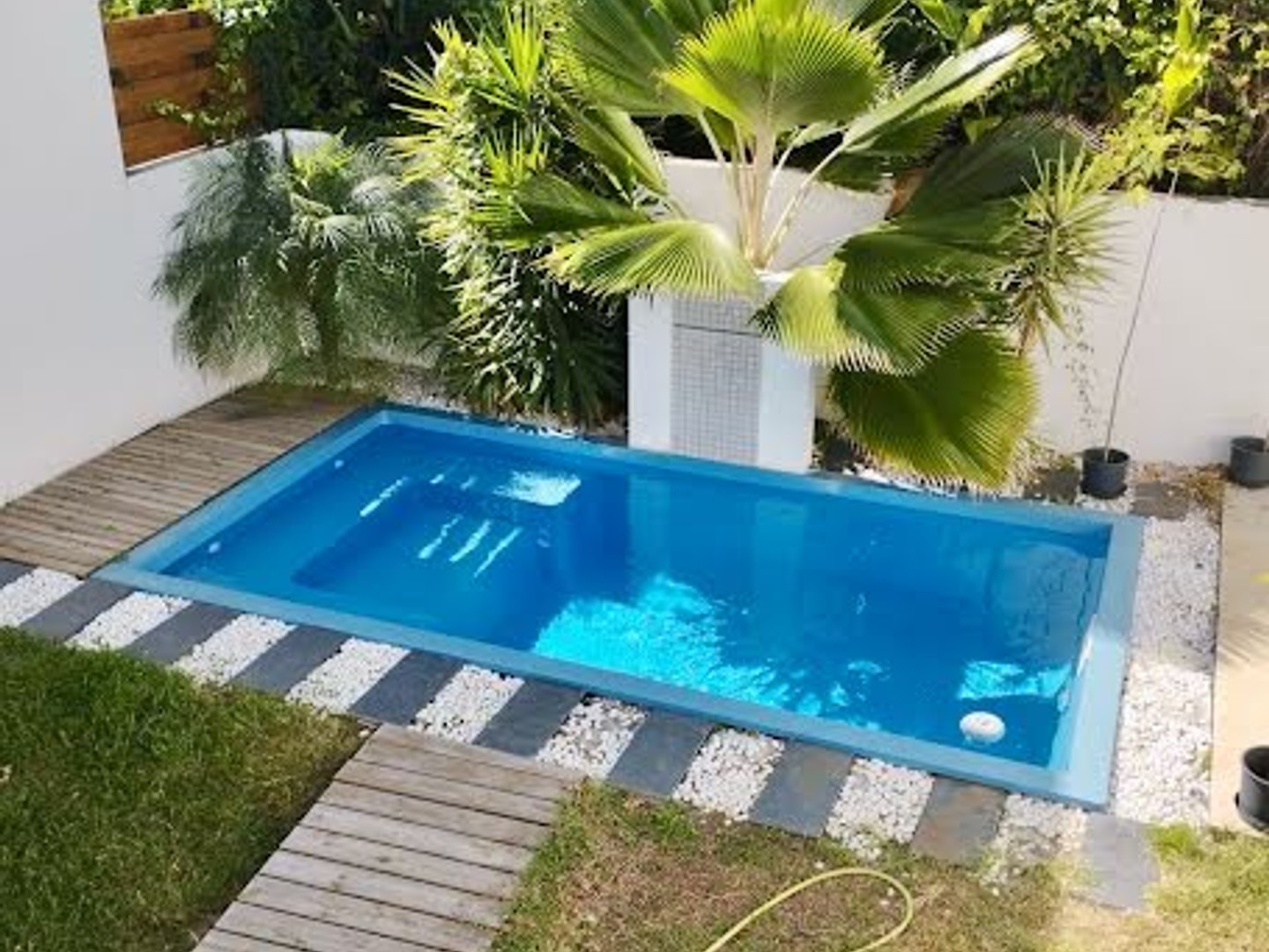 Maison 5 pièces 165 m²