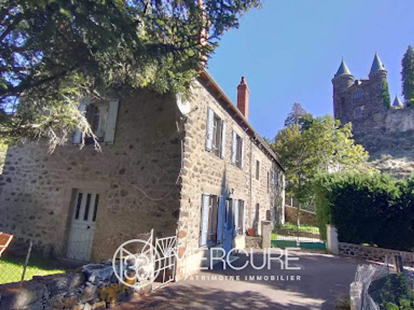 Maison 6 pièces 102 m²