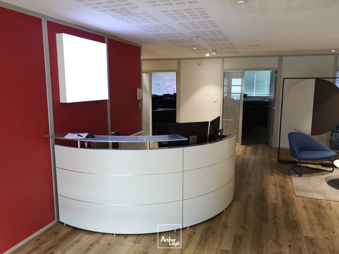 Immeuble à vendre - 740m2 - Nantes (44300)