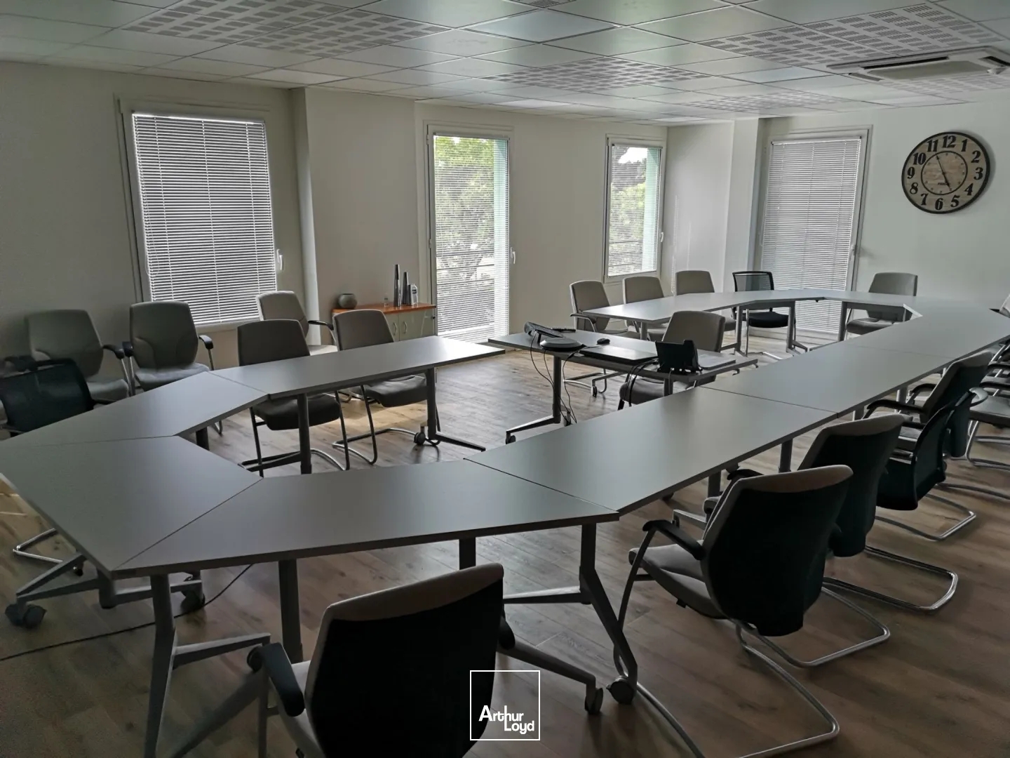 Immeuble à vendre - 740m2 - Nantes (44300)