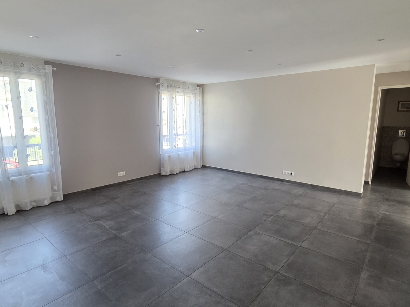 Appartement à vendre - 4 pièces - 95m2 - Mauriac (15200)