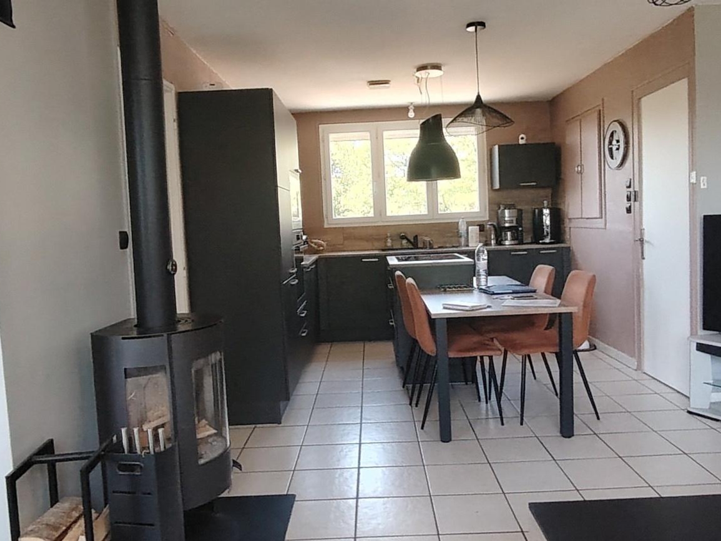 Maison à vendre - 4 pièces - 67m2 - Châtellerault (86100)
