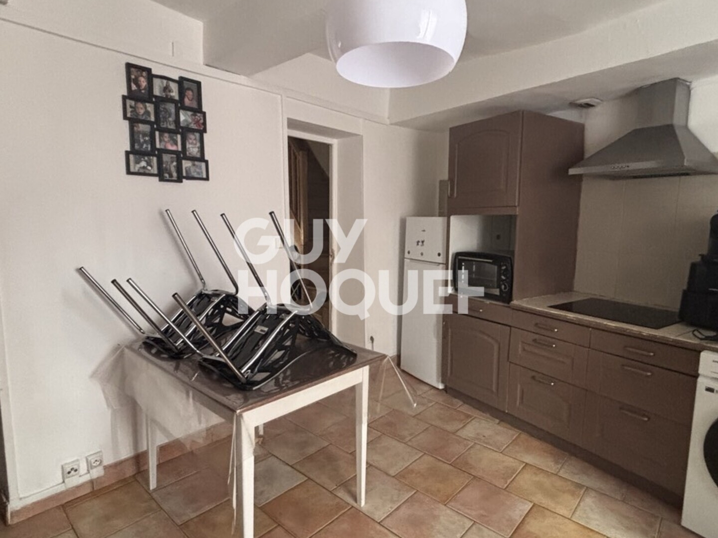 Appartement à vendre - 3 pièces - 52m2 - Narbonne (11100)