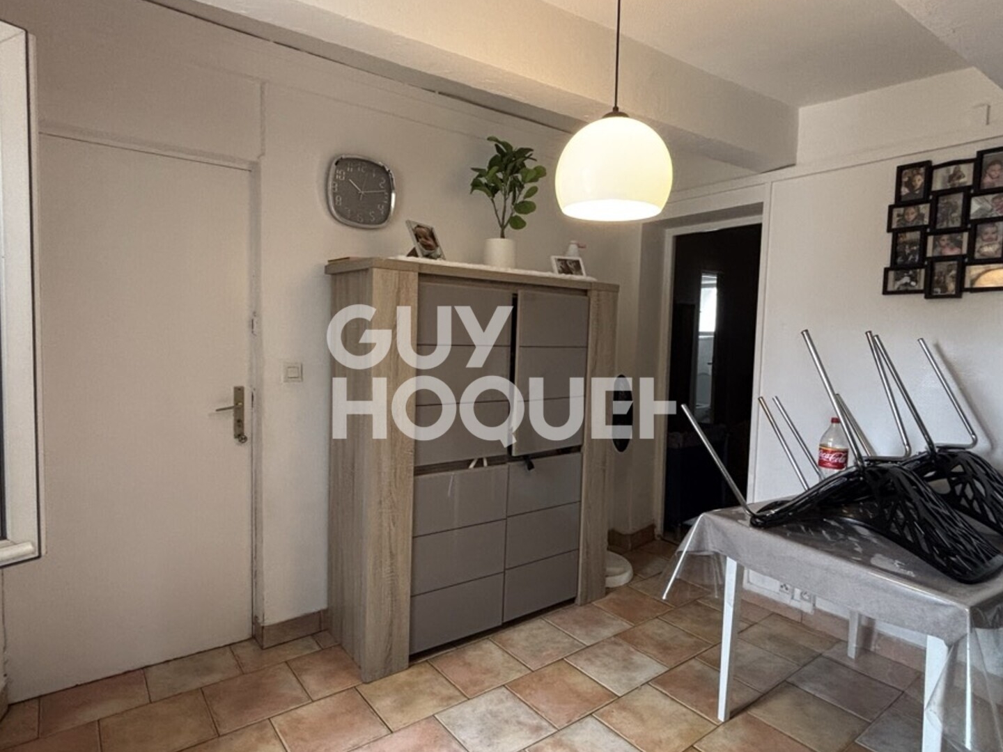 Appartement à vendre - 3 pièces - 52m2 - Narbonne (11100)