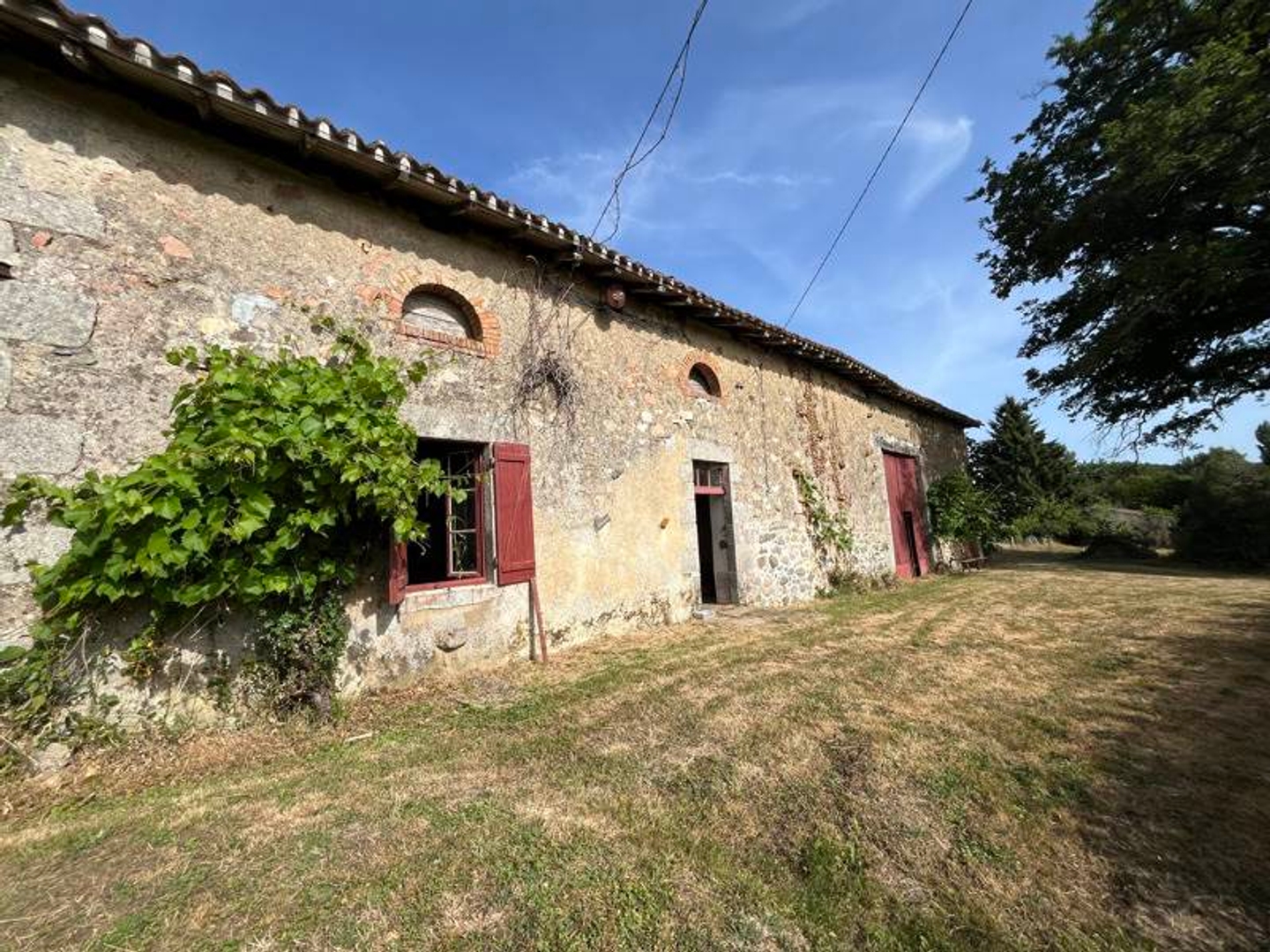 Maison 4 pièces 120 m²