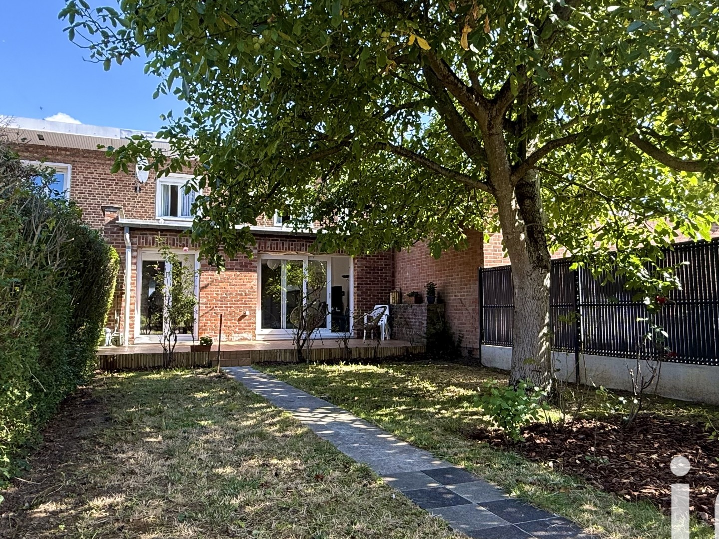 Maison 5 pièces 90 m²