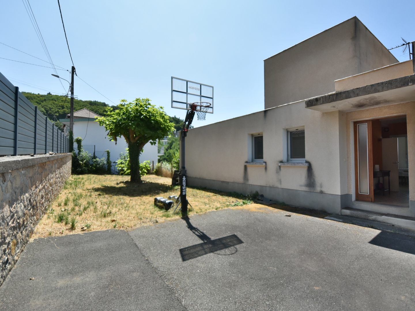 Maison 7 pièces 202 m²