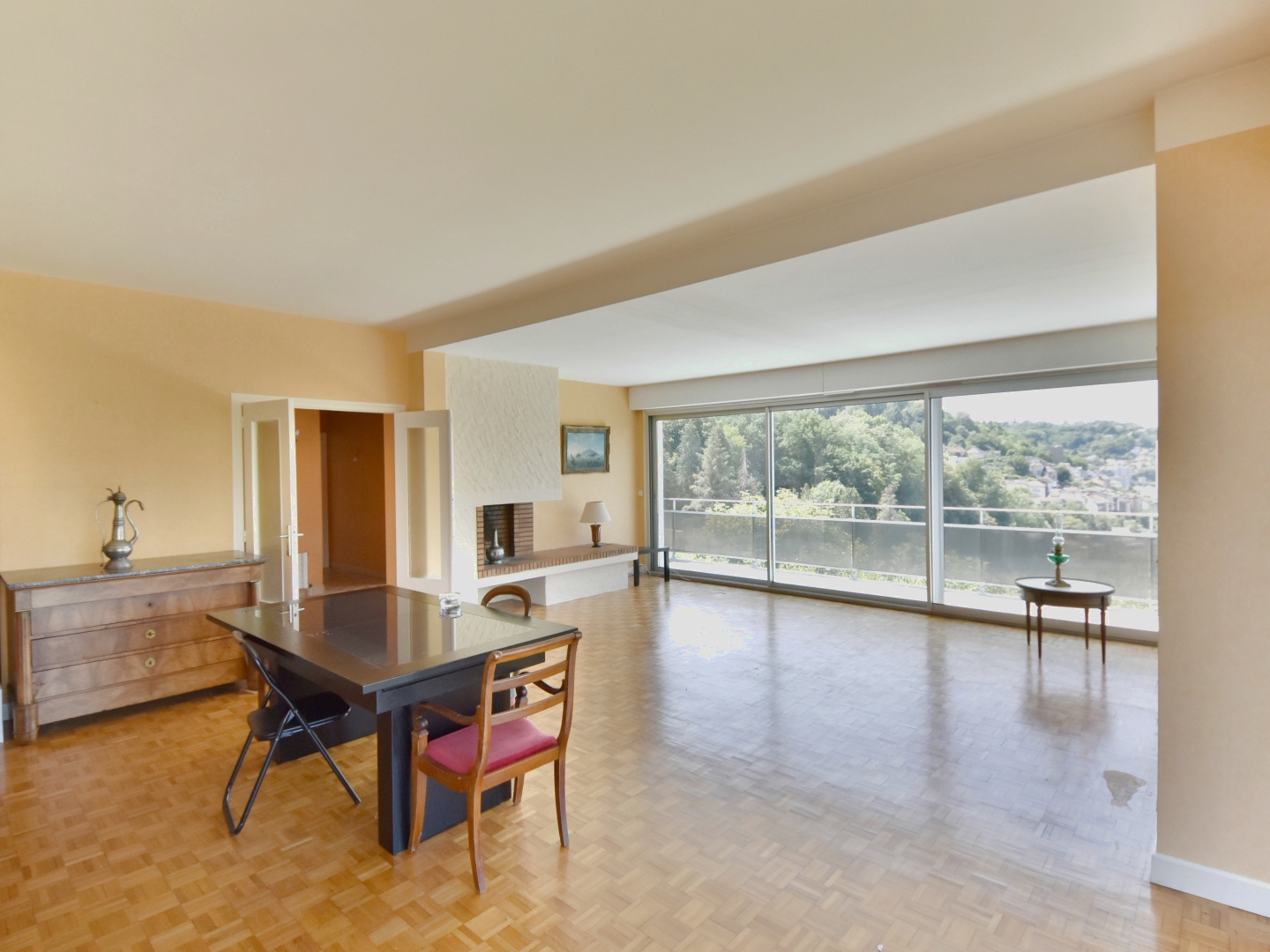 Maison à vendre - 7 pièces - 202m2 - Tulle (19000)