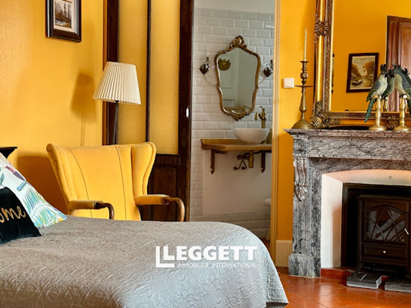 Maison à vendre - 11 pièces - 338m2 - Ginestas (11120)