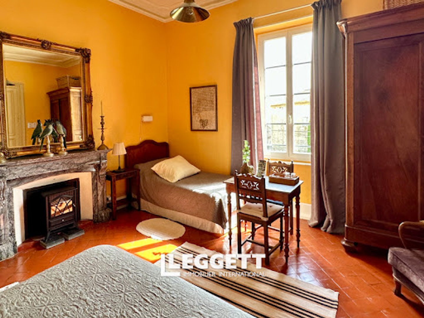 Maison à vendre - 11 pièces - 338m2 - Ginestas (11120)
