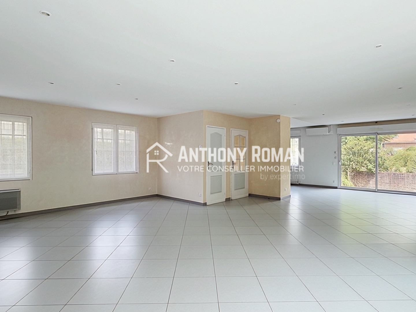 Maison à vendre - 3 pièces - 90m2 - Seclin (59113)