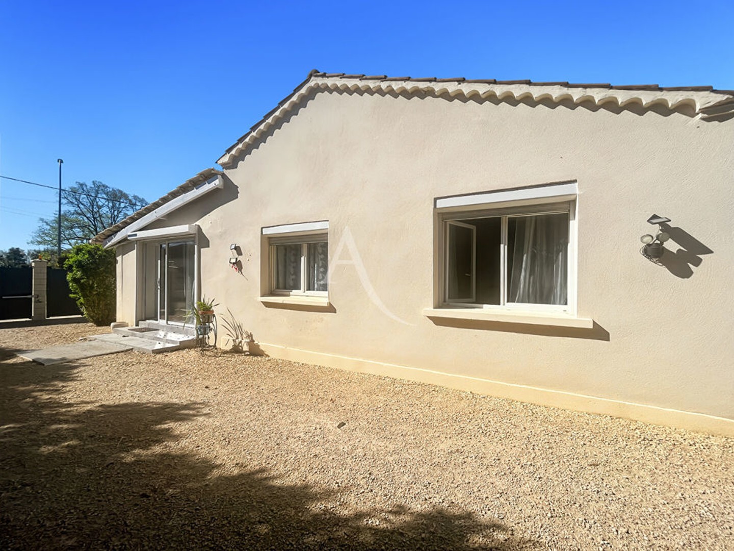 Maison à vendre - 7 pièces - 115m2 - Monsempron-Libos (47500)