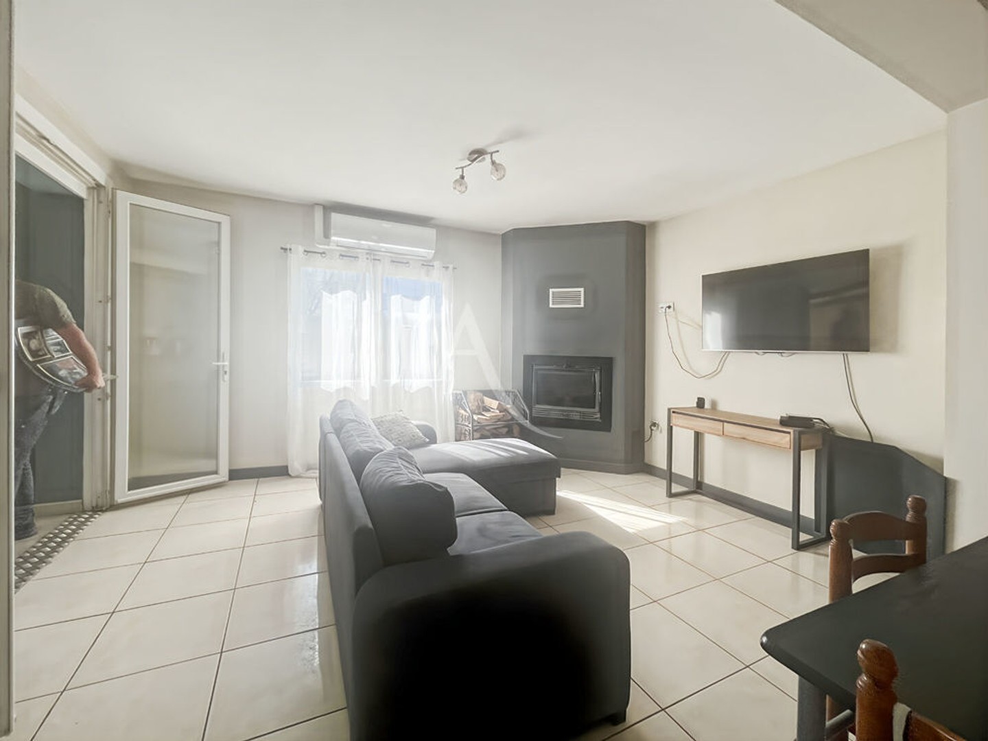 Maison à vendre - 7 pièces - 115m2 - Monsempron-Libos (47500)