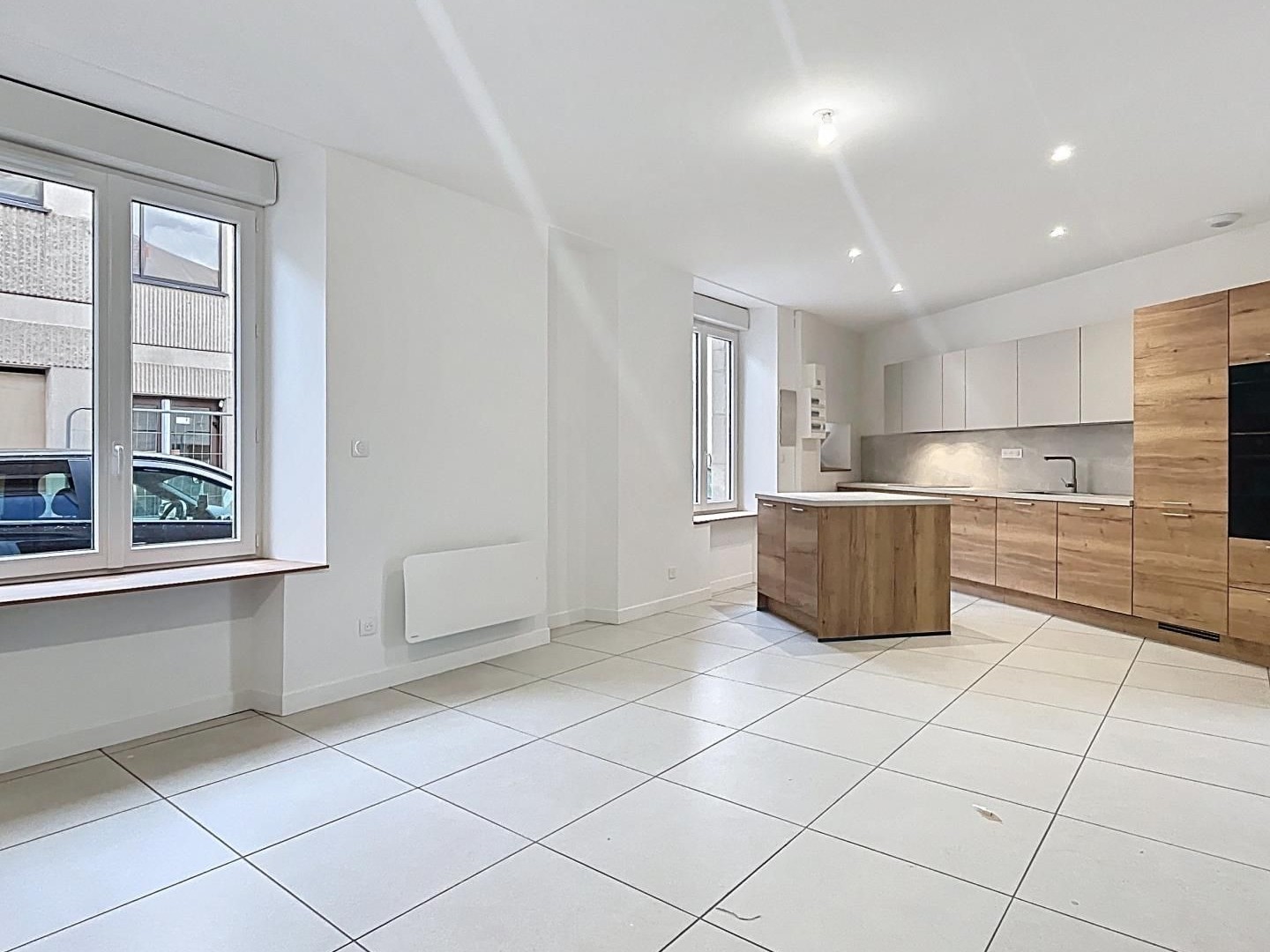 Maison 6 pièces 117 m²