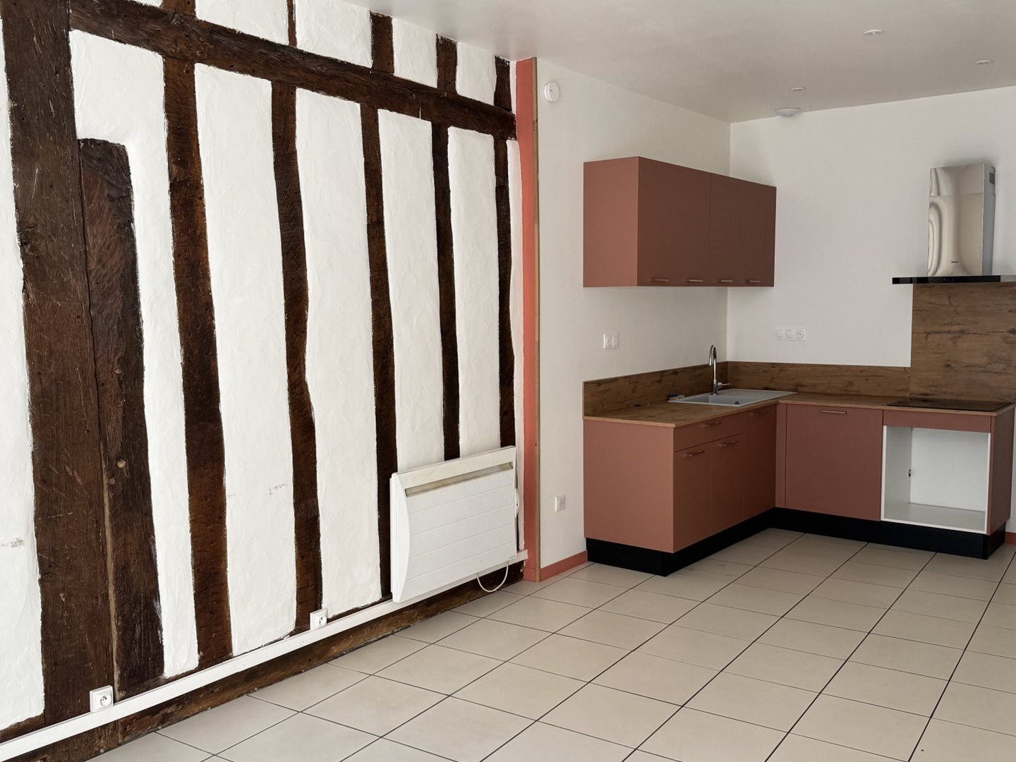 appartement T2 - Investissement locatif