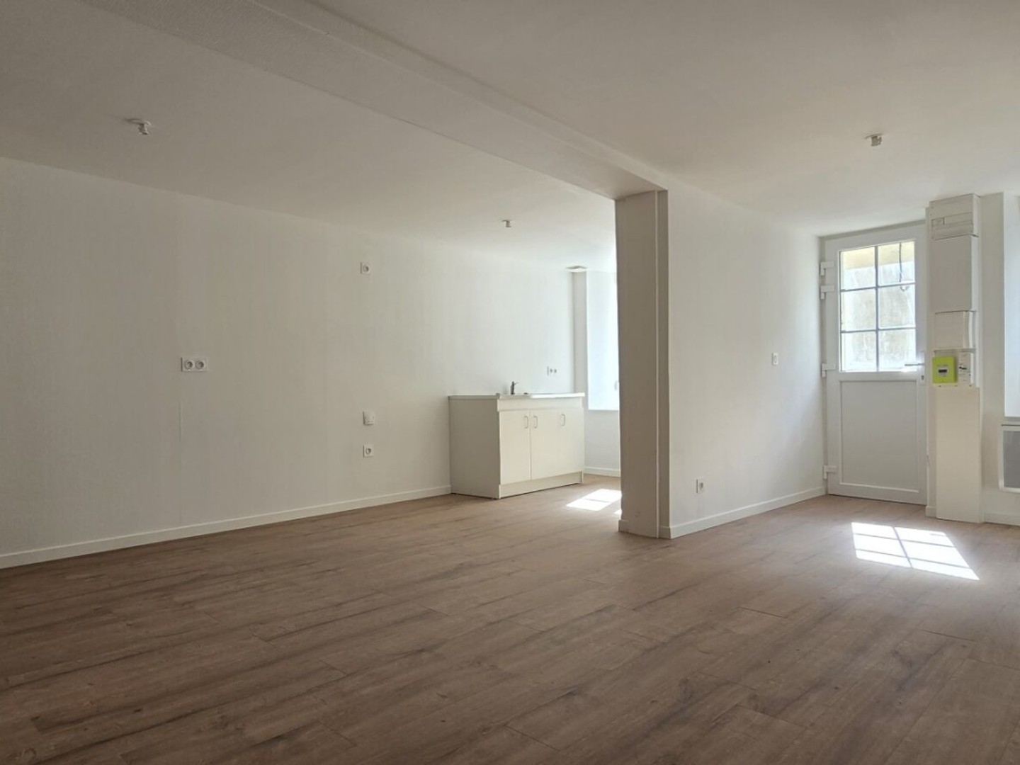 Vente Maison de village 4 pièces