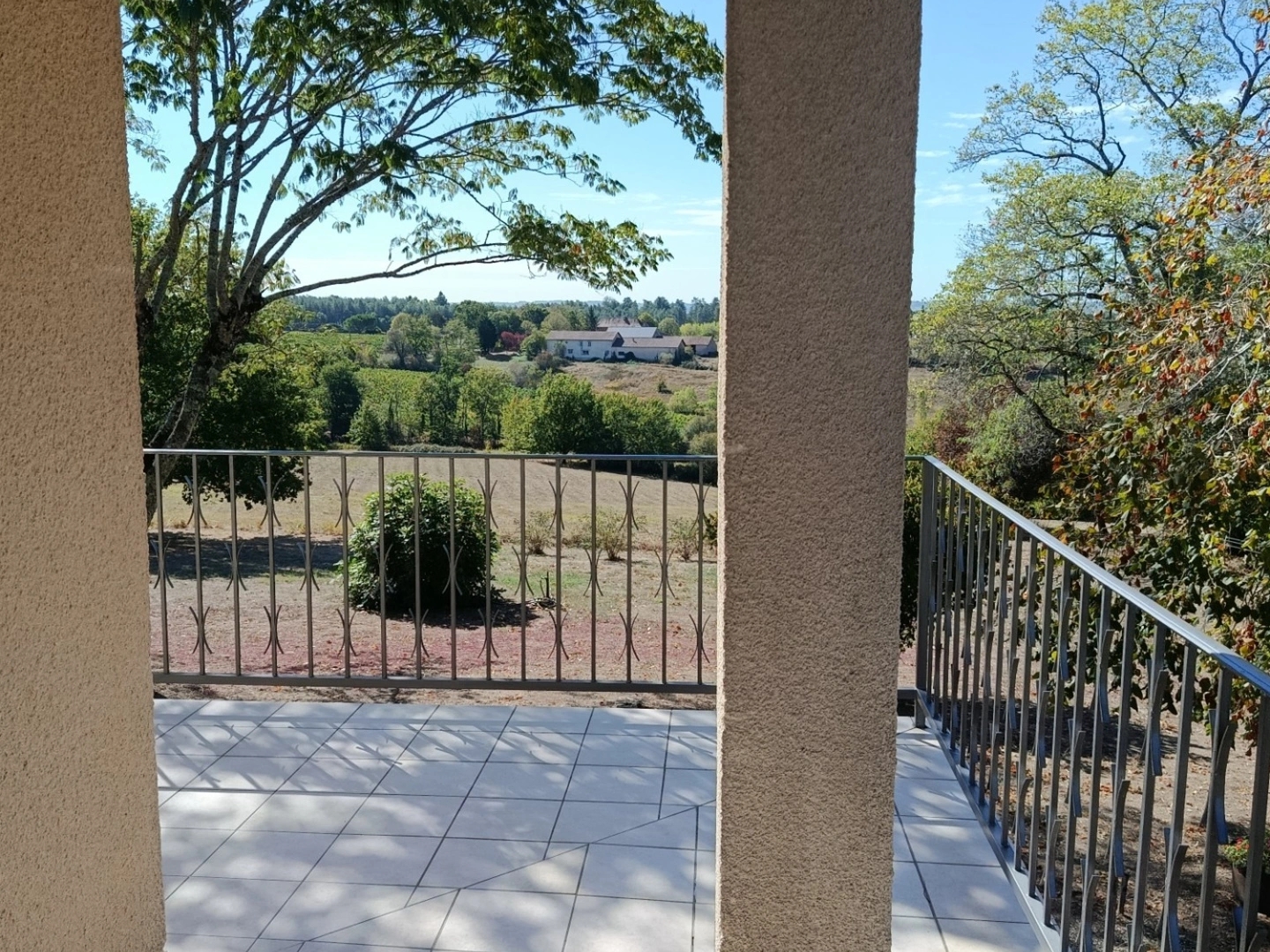 Maison à vendre - 10 pièces - 220m2 - Bergerac (24100)