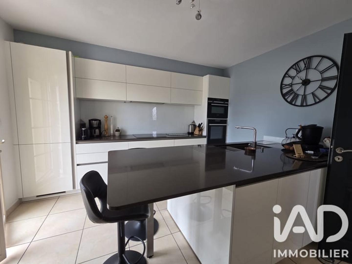 Maison à vendre - 6 pièces - 205m2 - Monestier (24240)