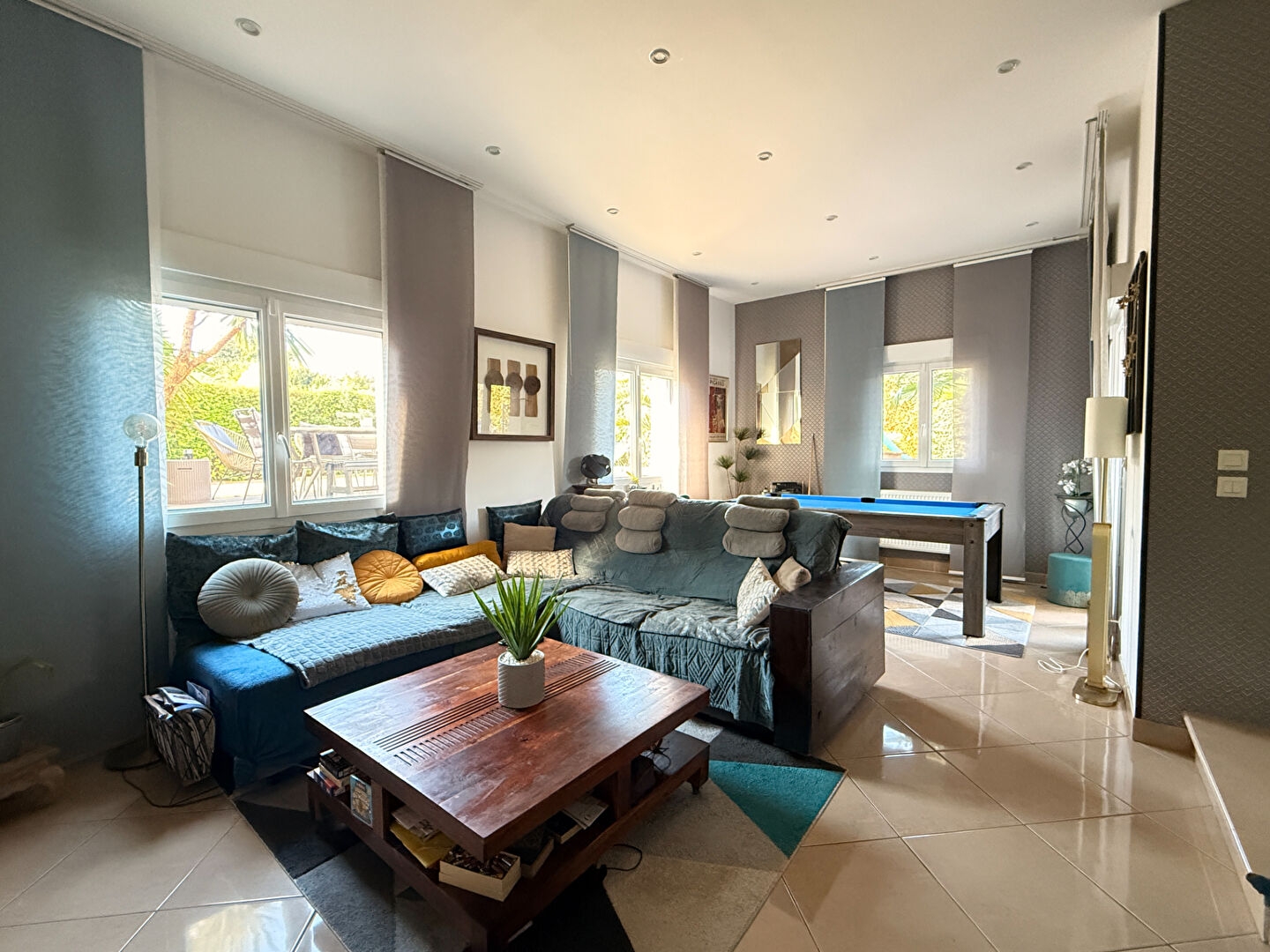Maison à vendre - 6 pièces - 182m2 - Ifs (14123)