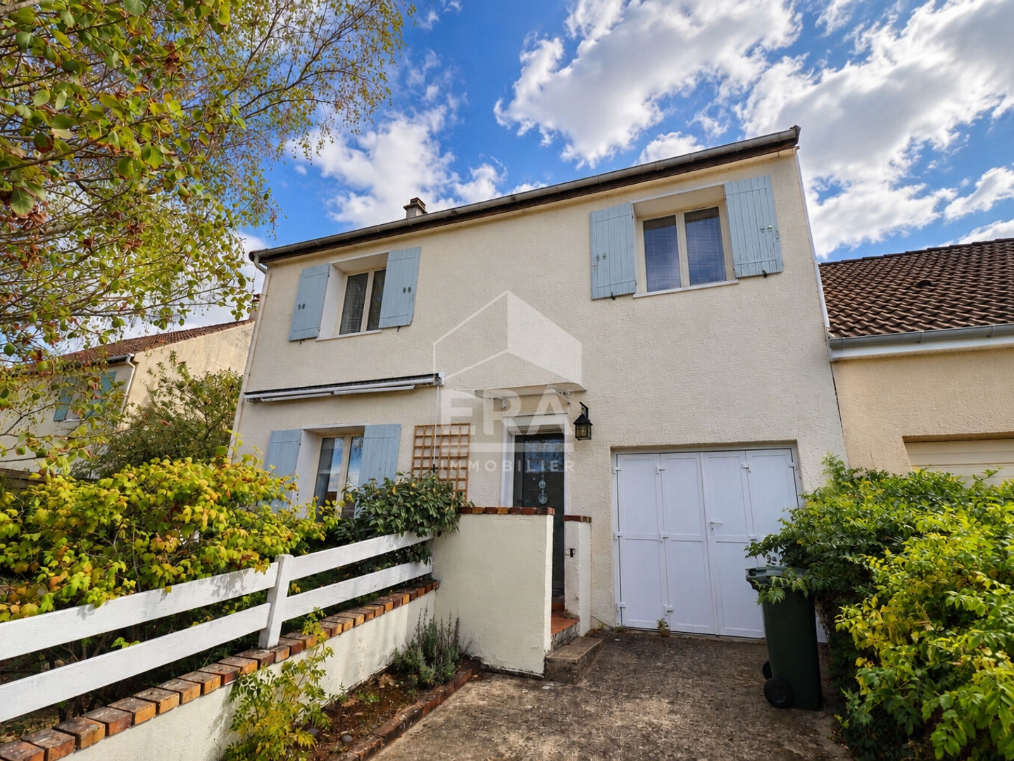 Maison 5 pièces 109 m²