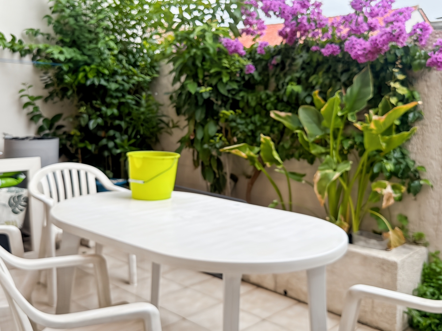 Appartement à vendre - 6 pièces - 109m2 - Mauguio (34130)