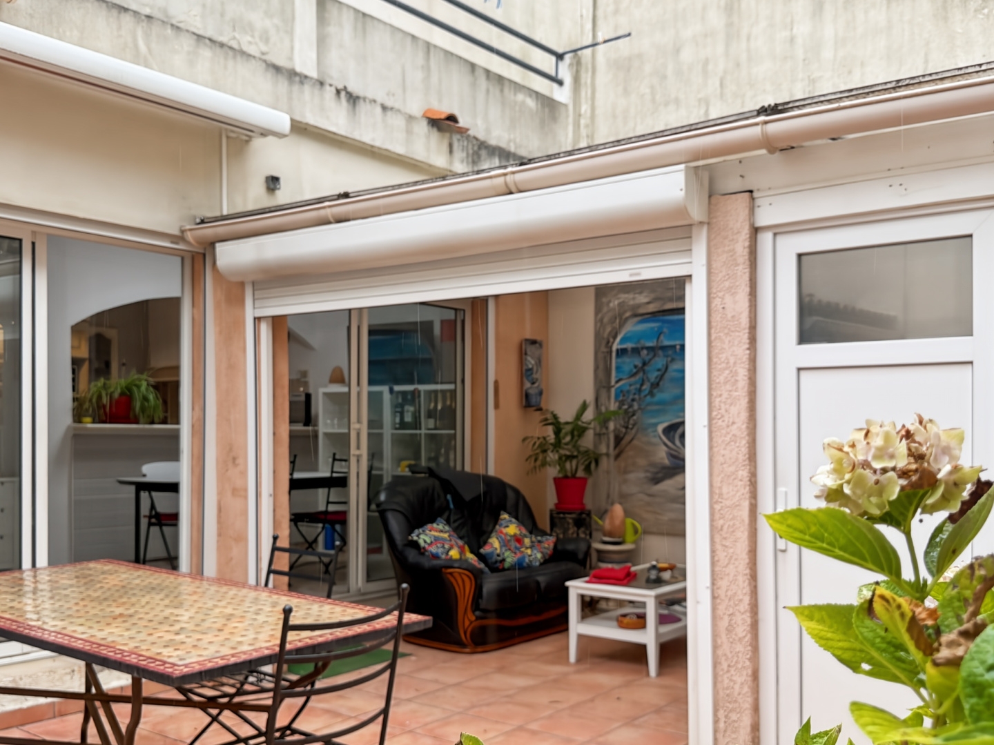 Appartement à vendre - 6 pièces - 109m2 - Mauguio (34130)