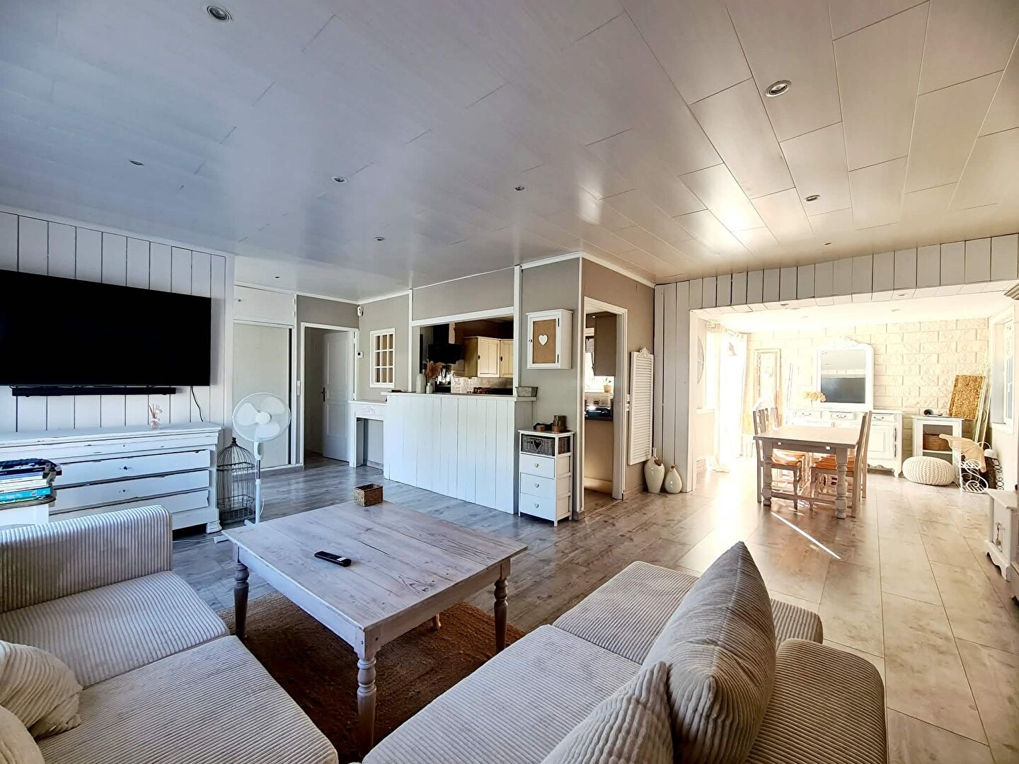 Maison 6 pièces 150 m²