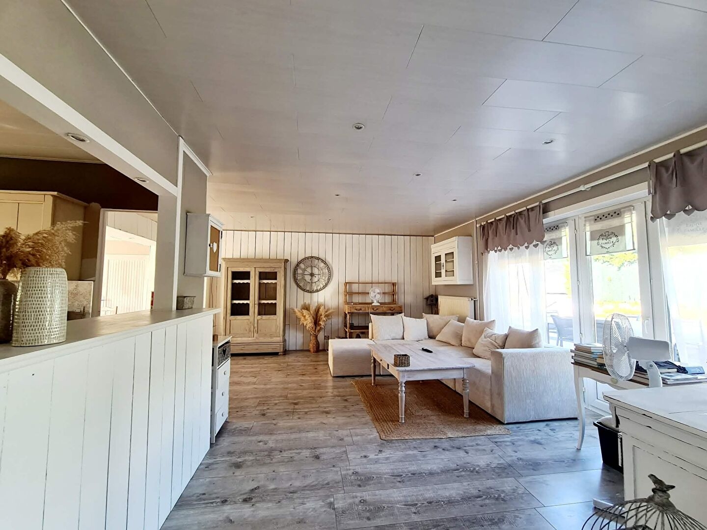 Maison à vendre - 6 pièces - 150m2 - Chaumont (52000)
