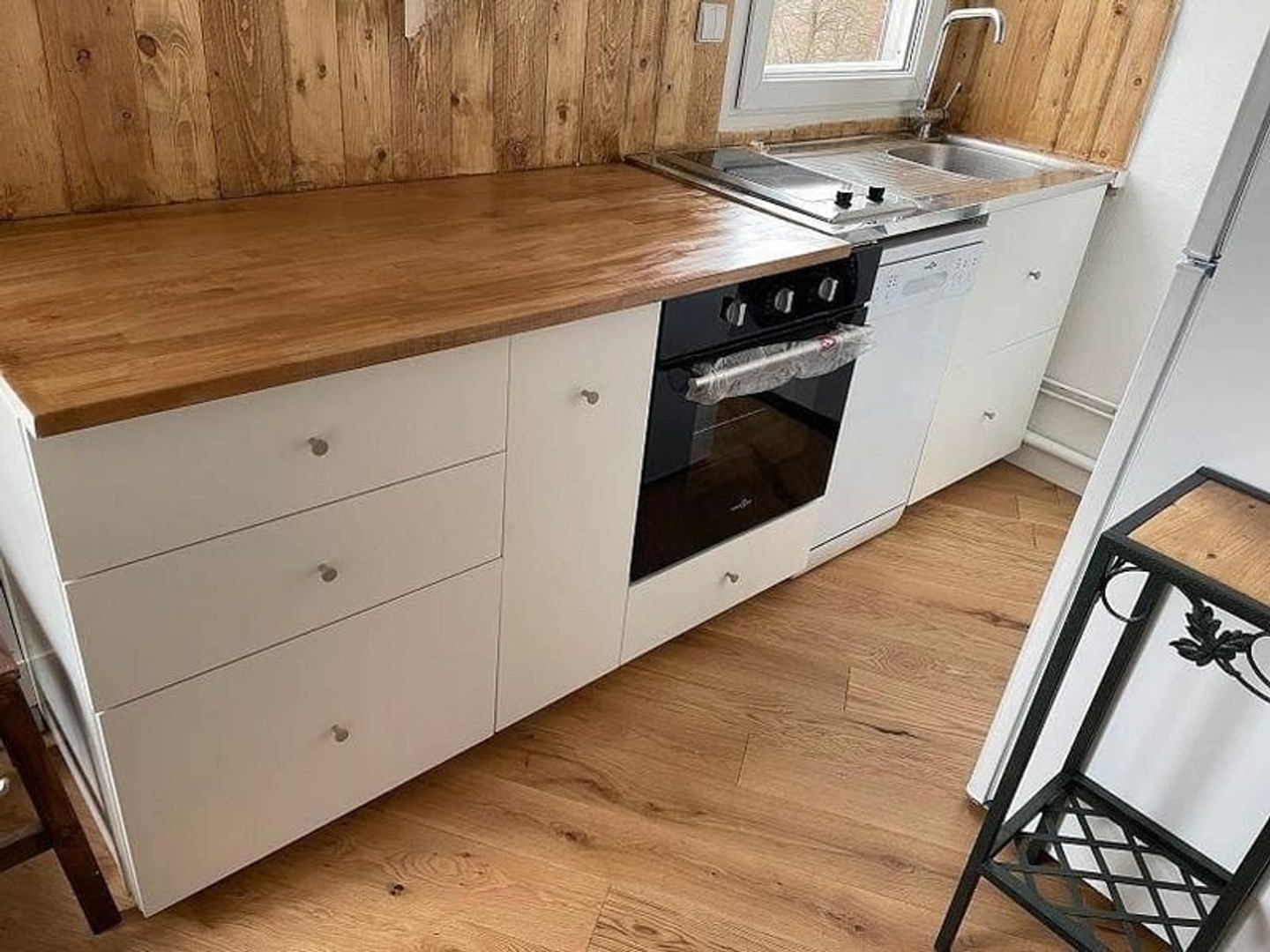Appartement 1 pièce 18 m²