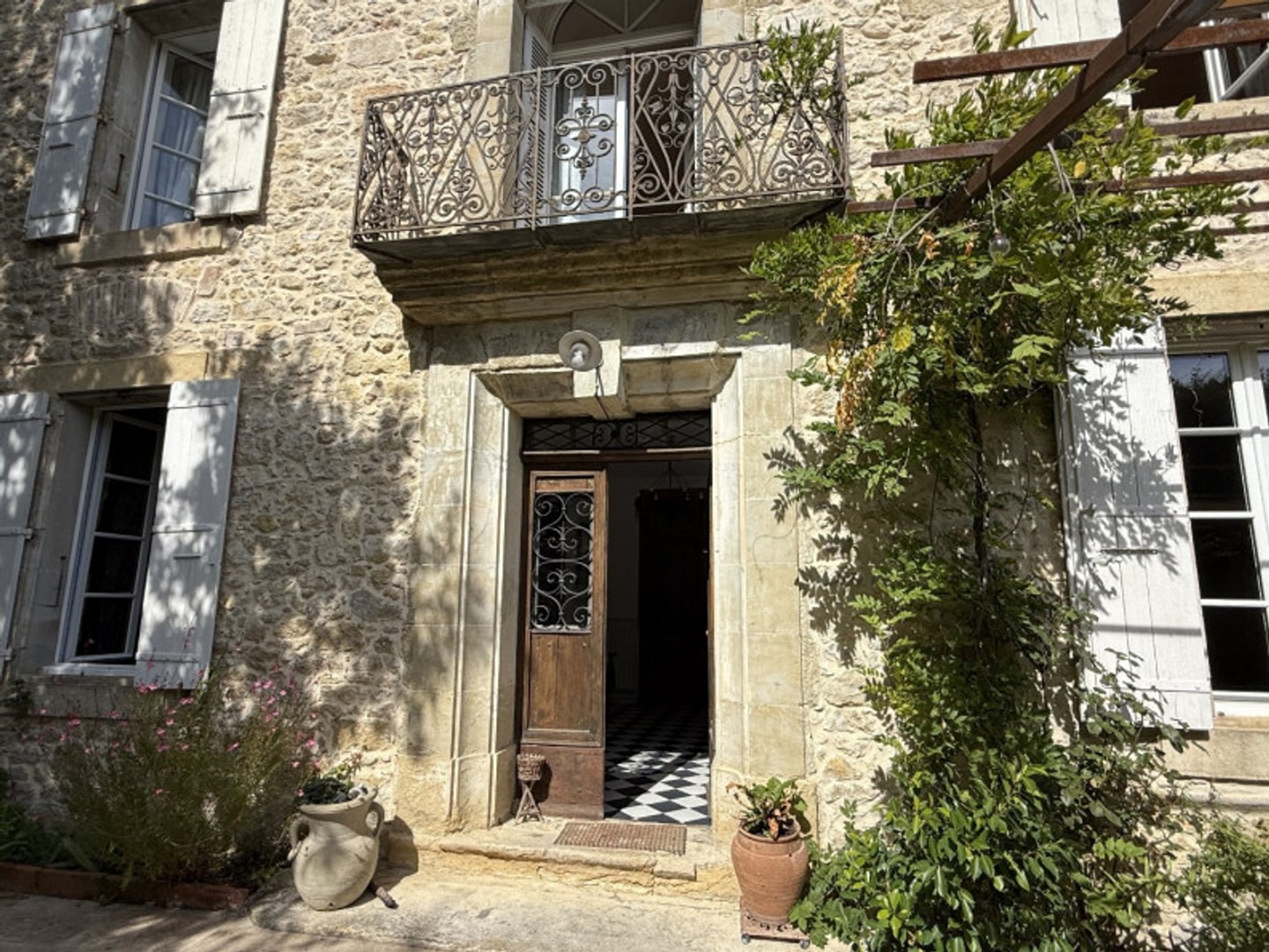 Maison de maître 12 pièces 294 m²