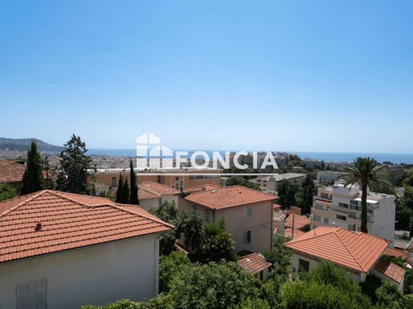 Appartement 2 pièces 51 m²
